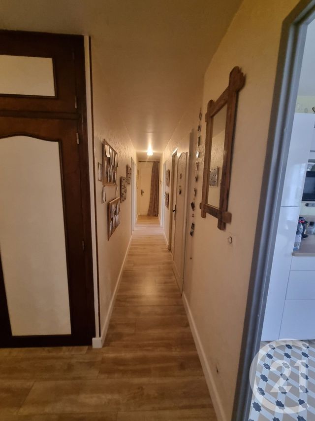 Maison &agrave; vendre - 4 pi&egrave;ces - 87,34 m2 - Louhans Chateaurenaud - 71 - BOURGOGNE