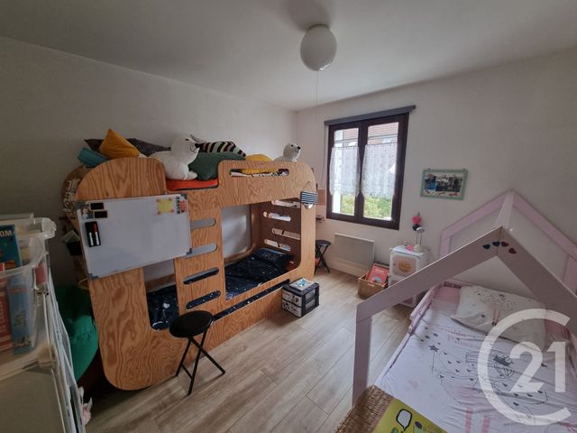 Maison &agrave; vendre - 4 pi&egrave;ces - 87,34 m2 - Louhans Chateaurenaud - 71 - BOURGOGNE