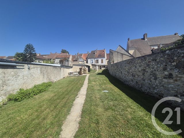 Maison à vendre - 5 pièces - 130 m2 - Villers Cotterets - 02 - PICARDIE