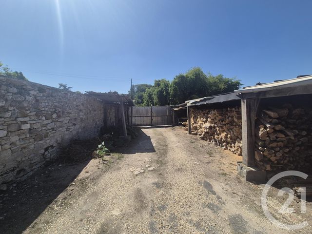 Maison à vendre - 5 pièces - 130 m2 - Villers Cotterets - 02 - PICARDIE