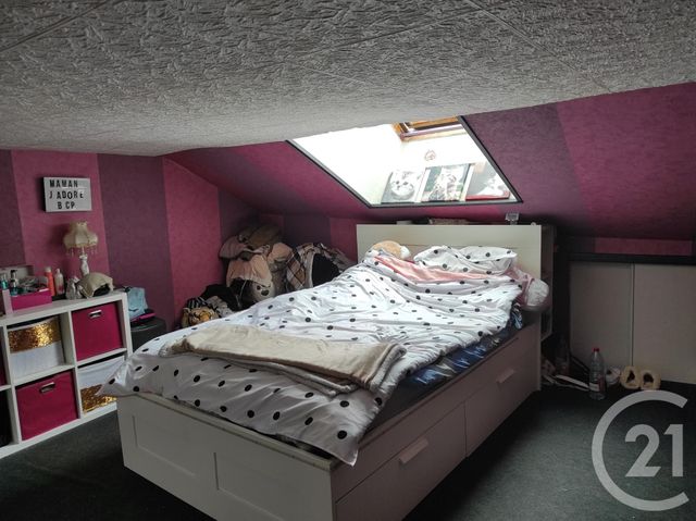 Maison à vendre - 5 pièces - 130 m2 - Villers Cotterets - 02 - PICARDIE