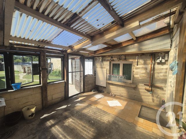 Maison à vendre - 5 pièces - 130 m2 - Villers Cotterets - 02 - PICARDIE