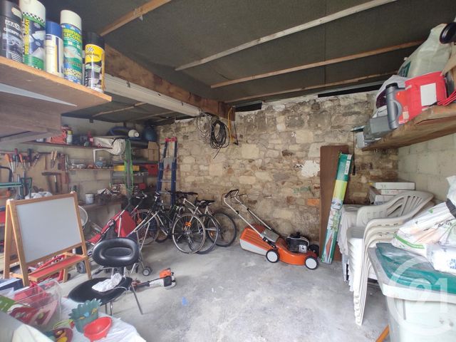 Maison à vendre - 5 pièces - 130 m2 - Villers Cotterets - 02 - PICARDIE