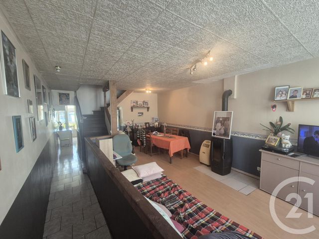 Maison à vendre - 5 pièces - 130 m2 - Villers Cotterets - 02 - PICARDIE