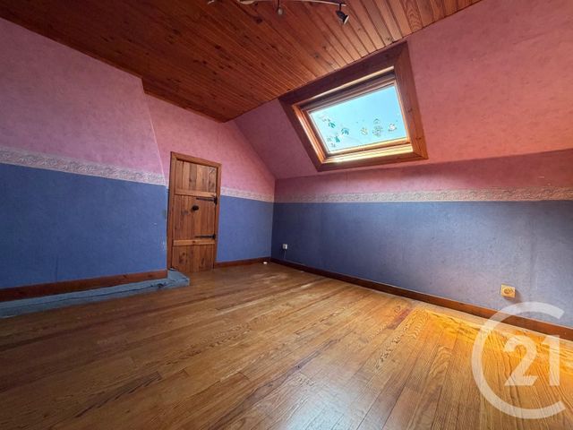 Maison &agrave; vendre - 4 pi&egrave;ces - 84 m2 - Villers Cotterets - 02 - PICARDIE