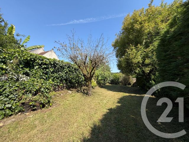 Maison &agrave; vendre - 4 pi&egrave;ces - 84 m2 - Villers Cotterets - 02 - PICARDIE