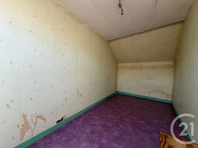 Maison &agrave; vendre - 4 pi&egrave;ces - 84 m2 - Villers Cotterets - 02 - PICARDIE