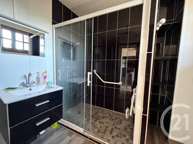 Maison &agrave; vendre - 4 pi&egrave;ces - 84 m2 - Villers Cotterets - 02 - PICARDIE
