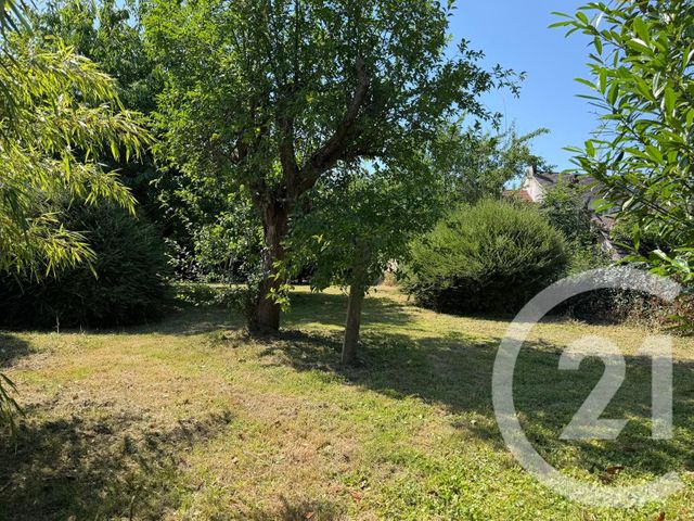 Maison &agrave; vendre - 4 pi&egrave;ces - 84 m2 - Villers Cotterets - 02 - PICARDIE