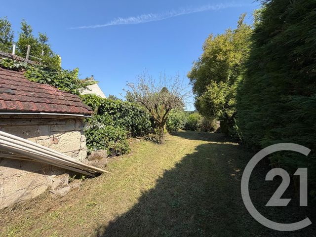 Maison &agrave; vendre - 4 pi&egrave;ces - 84 m2 - Villers Cotterets - 02 - PICARDIE