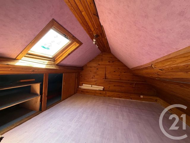 Maison &agrave; vendre - 4 pi&egrave;ces - 84 m2 - Villers Cotterets - 02 - PICARDIE