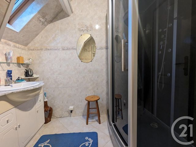 Maison à vendre - 5 pièces - 139,50 m2 - Villers Cotterets - 02 - PICARDIE