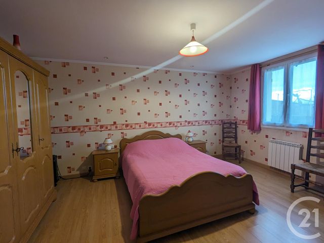 Maison à vendre - 5 pièces - 139,50 m2 - Villers Cotterets - 02 - PICARDIE