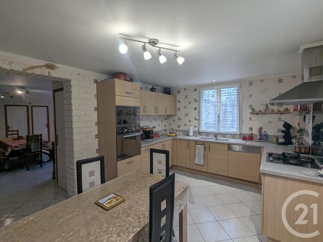 Maison à vendre - 5 pièces - 139,50 m2 - Villers Cotterets - 02 - PICARDIE