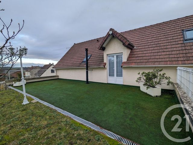Maison à vendre - 5 pièces - 139,50 m2 - Villers Cotterets - 02 - PICARDIE
