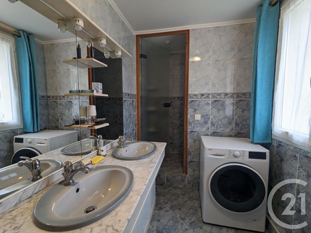 Maison à vendre - 5 pièces - 139,50 m2 - Villers Cotterets - 02 - PICARDIE