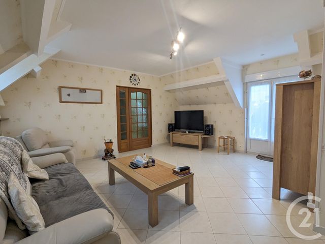 Maison à vendre - 5 pièces - 139,50 m2 - Villers Cotterets - 02 - PICARDIE