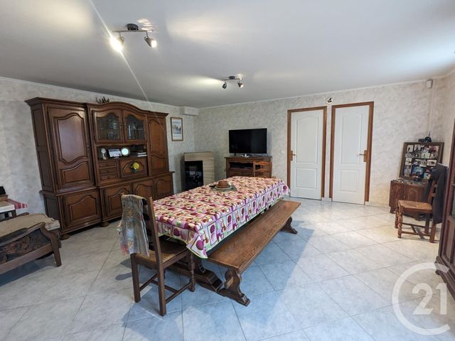 Maison à vendre - 5 pièces - 139,50 m2 - Villers Cotterets - 02 - PICARDIE