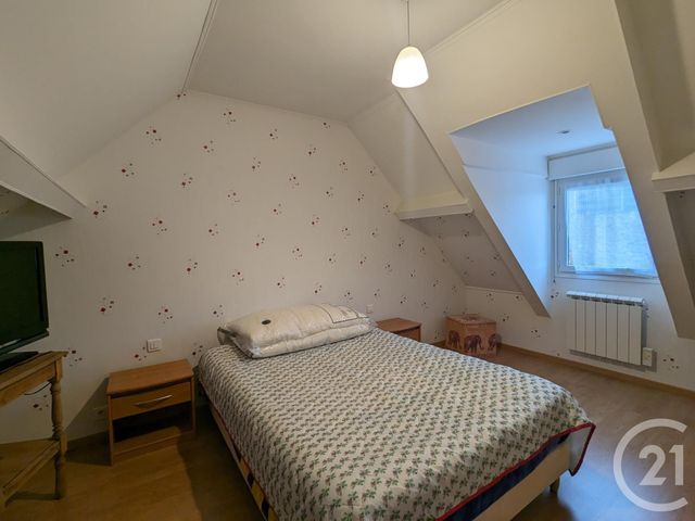 Maison à vendre - 5 pièces - 139,50 m2 - Villers Cotterets - 02 - PICARDIE