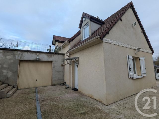 Maison à vendre - 5 pièces - 139,50 m2 - Villers Cotterets - 02 - PICARDIE
