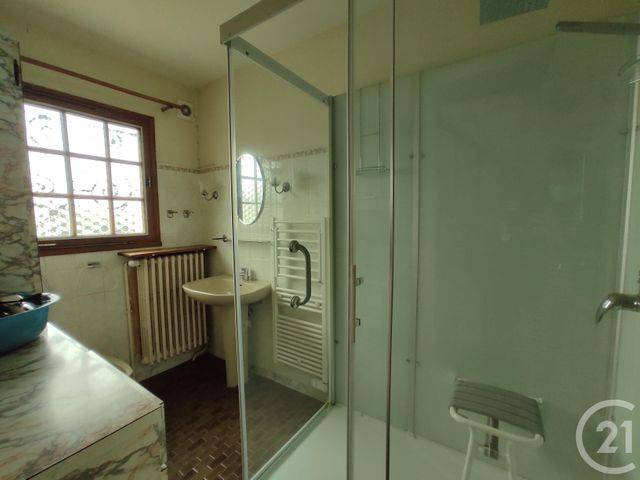 Maison à vendre - 6 pièces - 110 m2 - Villers Cotterets - 02 - PICARDIE