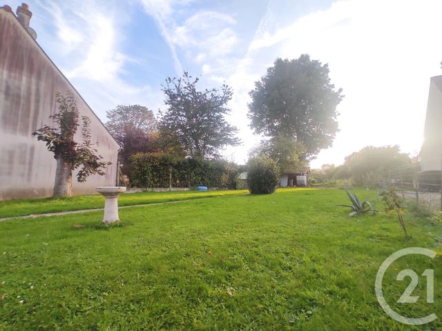 Maison à vendre - 6 pièces - 110 m2 - Villers Cotterets - 02 - PICARDIE