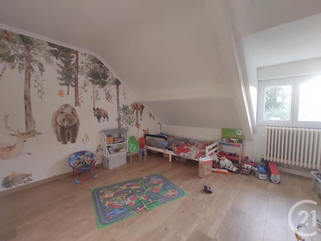 Maison à vendre - 6 pièces - 110 m2 - Villers Cotterets - 02 - PICARDIE