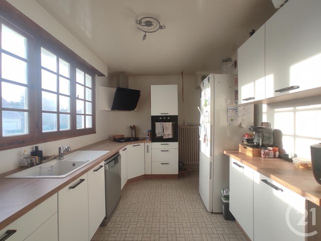 Maison à vendre - 6 pièces - 110 m2 - Villers Cotterets - 02 - PICARDIE