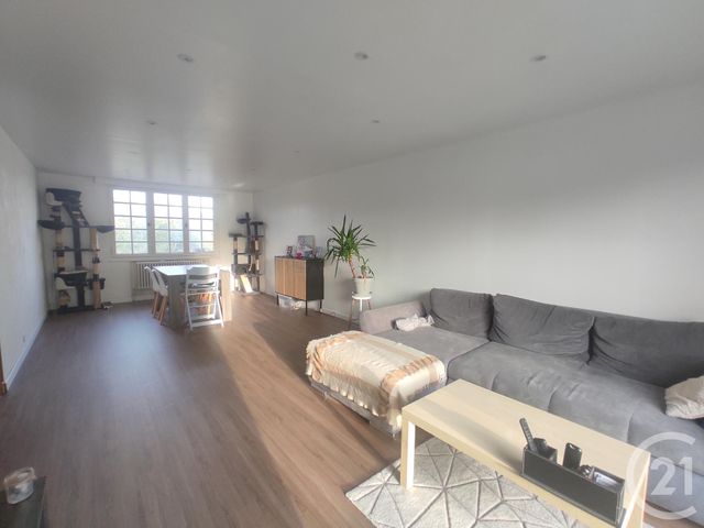 Maison à vendre - 6 pièces - 110 m2 - Villers Cotterets - 02 - PICARDIE