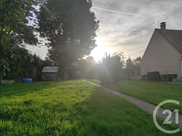 Maison à vendre - 6 pièces - 110 m2 - Villers Cotterets - 02 - PICARDIE