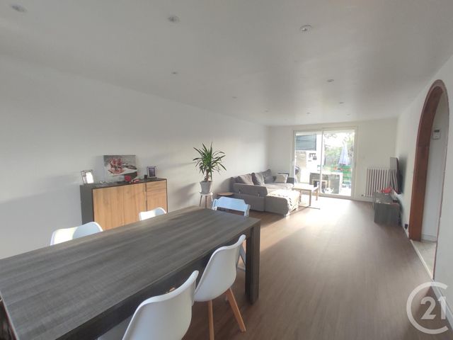 Maison à vendre - 6 pièces - 110 m2 - Villers Cotterets - 02 - PICARDIE