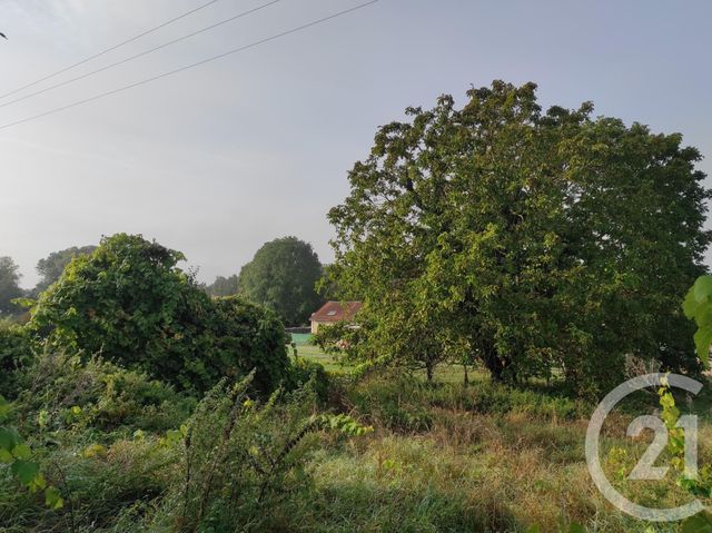 Terrain à vendre - 710 m2 - Villers Cotterets - 02 - PICARDIE
