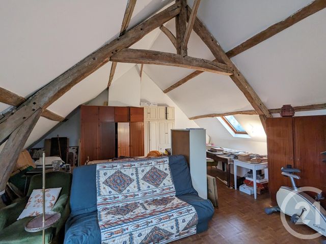 Maison à vendre - 7 pièces - 151 m2 - Villers Cotterets - 02 - PICARDIE