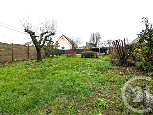 Maison à vendre - 7 pièces - 151 m2 - Villers Cotterets - 02 - PICARDIE