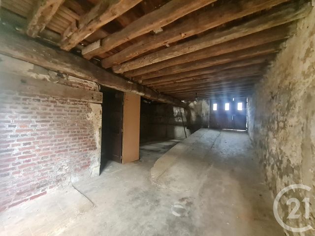 Immeuble &agrave; vendre - 747 m2 - Villers Cotterets - 02 - PICARDIE