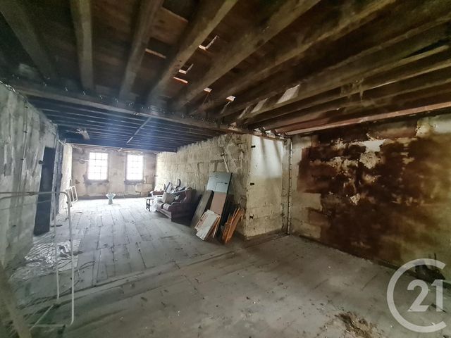 Immeuble &agrave; vendre - 747 m2 - Villers Cotterets - 02 - PICARDIE