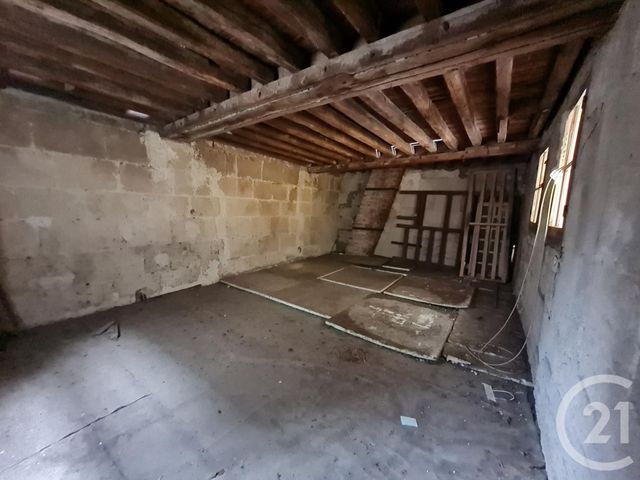 Immeuble &agrave; vendre - 747 m2 - Villers Cotterets - 02 - PICARDIE
