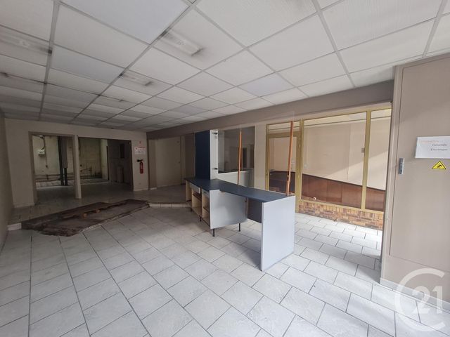 Immeuble &agrave; vendre - 747 m2 - Villers Cotterets - 02 - PICARDIE