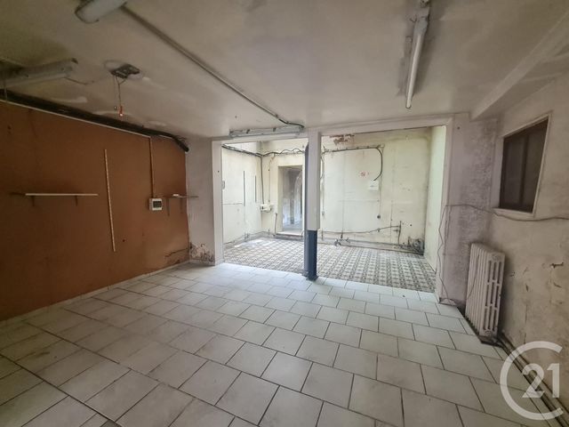 Immeuble &agrave; vendre - 747 m2 - Villers Cotterets - 02 - PICARDIE