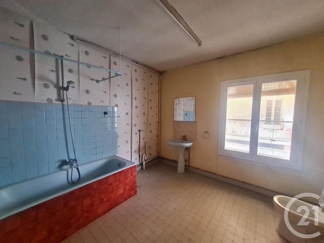 Immeuble &agrave; vendre - 747 m2 - Villers Cotterets - 02 - PICARDIE