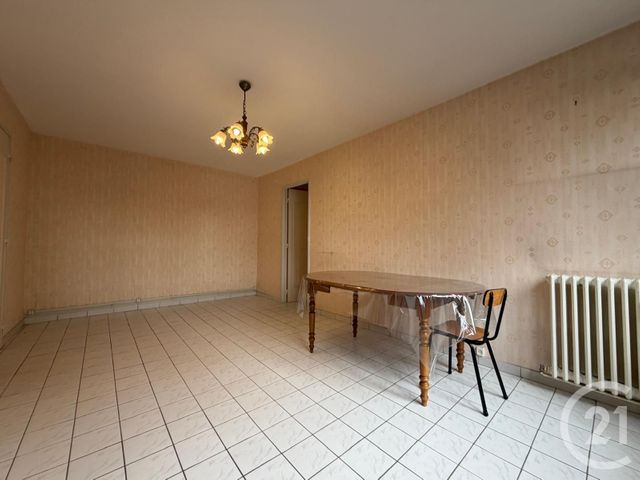 Appartement F3 &agrave; vendre - 3 pi&egrave;ces - 53,42 m2 - Villers Cotterets - 02 - PICARDIE