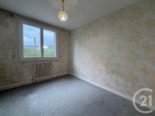 Appartement F3 &agrave; vendre - 3 pi&egrave;ces - 53,42 m2 - Villers Cotterets - 02 - PICARDIE