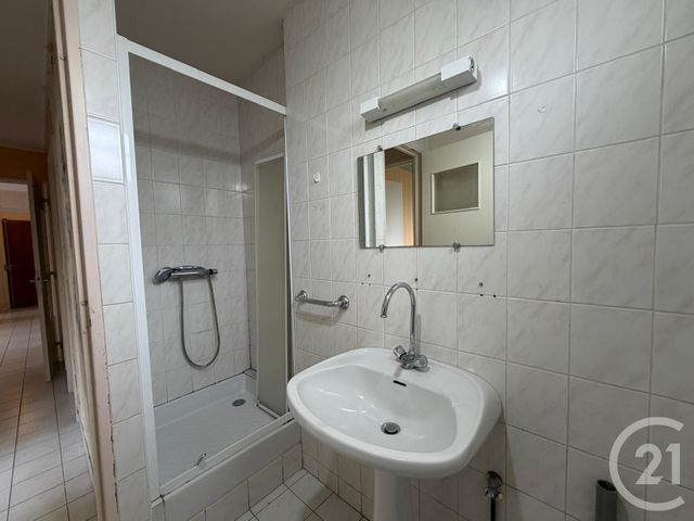 Appartement F3 &agrave; vendre - 3 pi&egrave;ces - 53,42 m2 - Villers Cotterets - 02 - PICARDIE