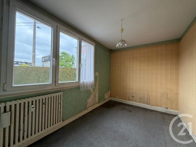 Appartement F3 &agrave; vendre - 3 pi&egrave;ces - 53,42 m2 - Villers Cotterets - 02 - PICARDIE