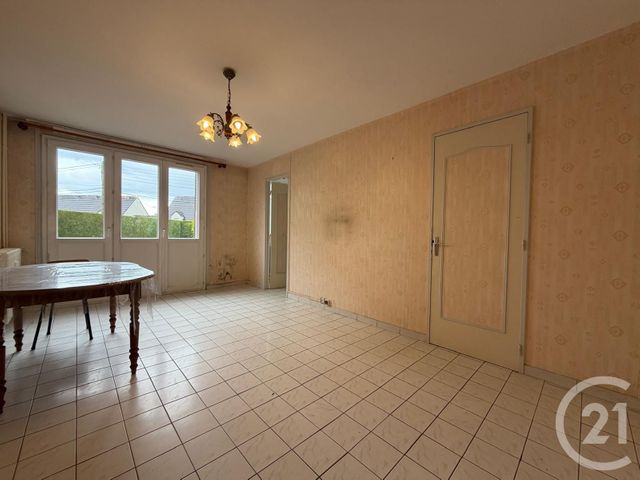 Appartement F3 &agrave; vendre - 3 pi&egrave;ces - 53,42 m2 - Villers Cotterets - 02 - PICARDIE
