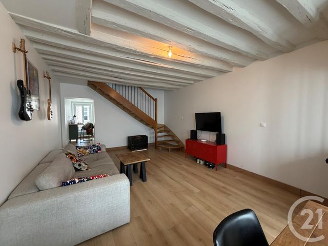 Maison &agrave; vendre - 4 pi&egrave;ces - 95,97 m2 - Villers Cotterets - 02 - PICARDIE