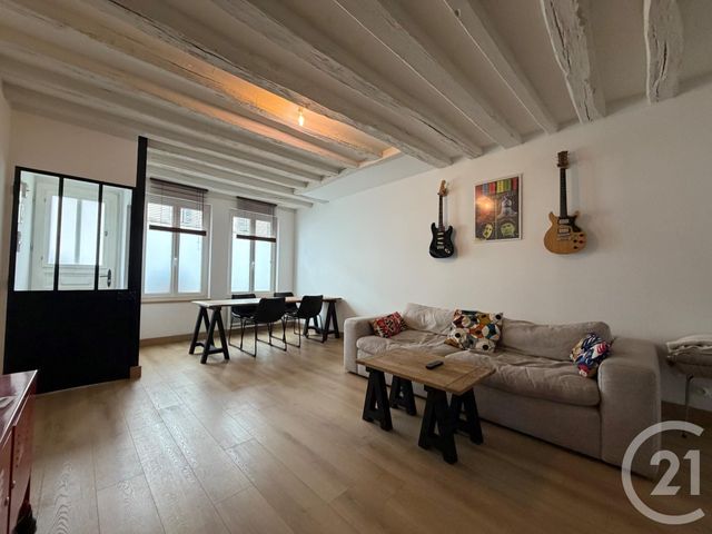 Maison &agrave; vendre - 4 pi&egrave;ces - 95,97 m2 - Villers Cotterets - 02 - PICARDIE