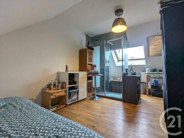 Maison à vendre - 3 pièces - 54,96 m2 - Villers Cotterets - 02 - PICARDIE