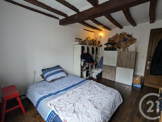 Maison à vendre - 3 pièces - 54,96 m2 - Villers Cotterets - 02 - PICARDIE