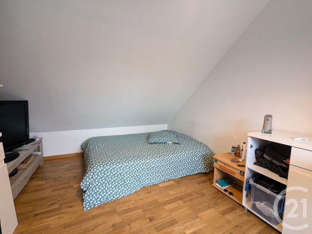 Maison à vendre - 3 pièces - 54,96 m2 - Villers Cotterets - 02 - PICARDIE